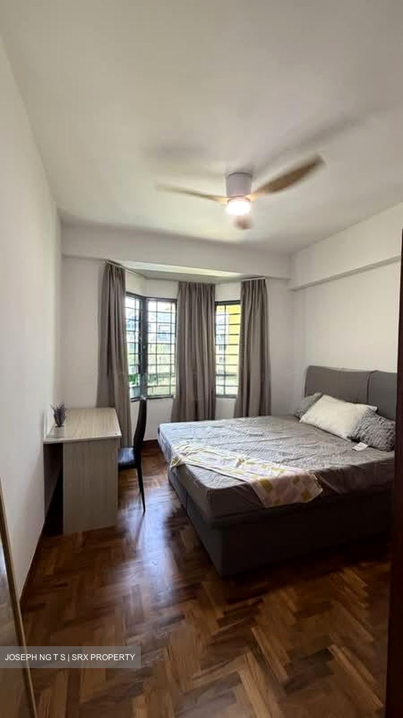 Westcove Condominium (D5), Condominium #572701251